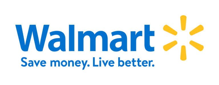 an official logo of Walmart